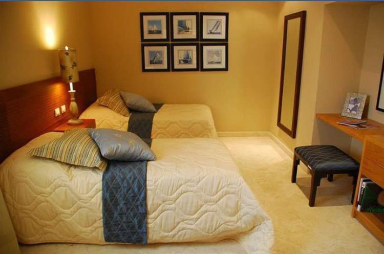 Fishing Lodge Capcana Diamond Resort Пунта-Кана Экстерьер фото