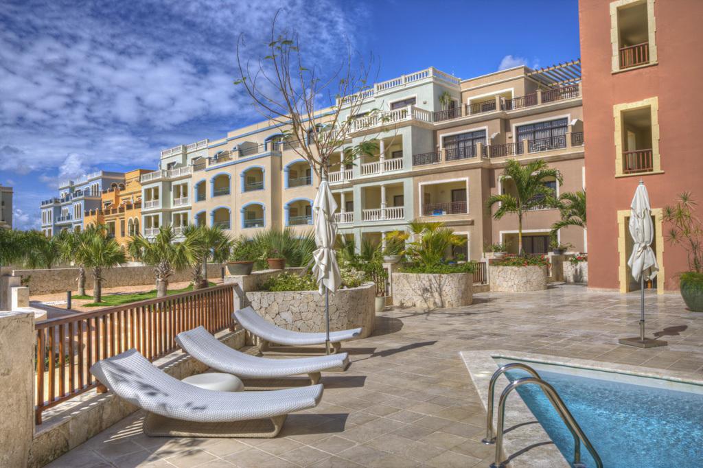Fishing Lodge Capcana Diamond Resort Пунта-Кана Номер фото