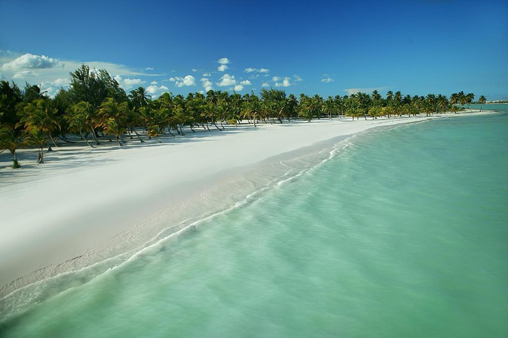 Fishing Lodge Capcana Diamond Resort Пунта-Кана Экстерьер фото