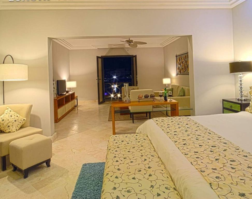 Fishing Lodge Capcana Diamond Resort Пунта-Кана Экстерьер фото