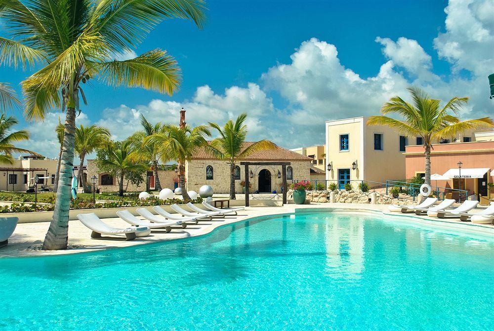 Fishing Lodge Capcana Diamond Resort Пунта-Кана Номер фото