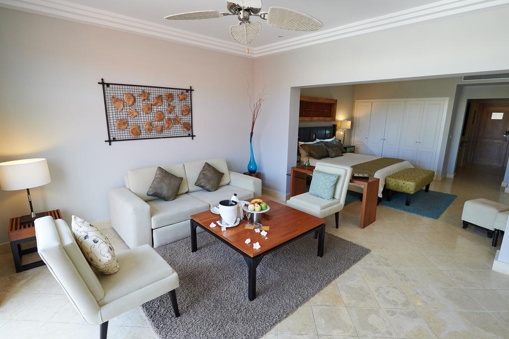 Fishing Lodge Capcana Diamond Resort Пунта-Кана Экстерьер фото