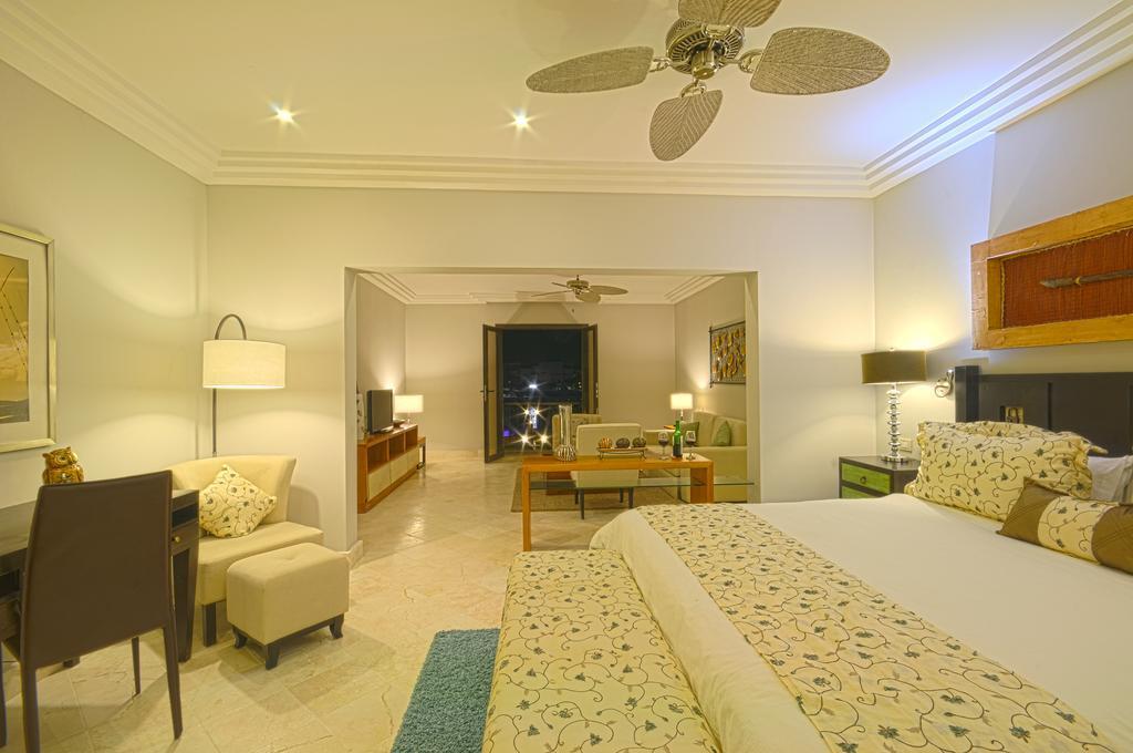 Fishing Lodge Capcana Diamond Resort Пунта-Кана Экстерьер фото